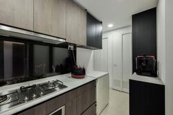iNZ Residence (D23), Condominium #584410231